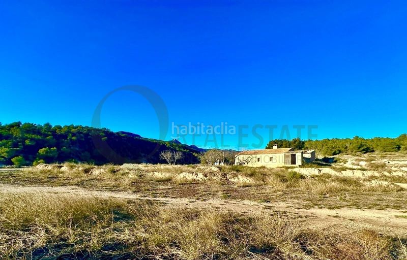 Foto b99c657e-d9e1-4236-829d-b59015a2d241. Terreny residencial a Tibi