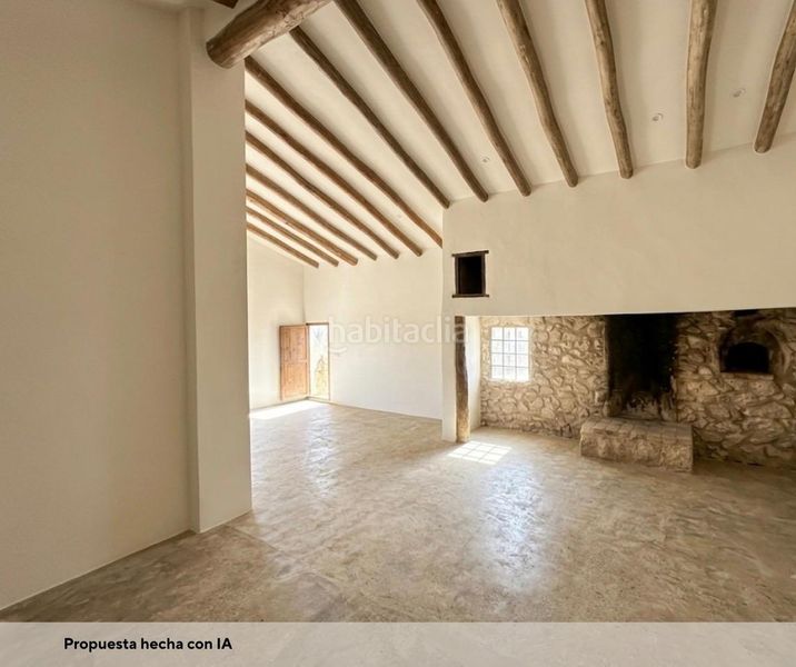 Foto 05db0d60-d09e-42db-8dd3-3fbaeb39744d. Terreny residencial a Tibi