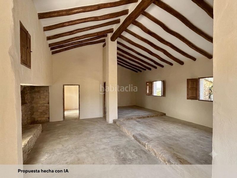 Foto 18c8b9c9-cbf4-47db-b919-c8c2d90e339b. Terreny residencial a Tibi