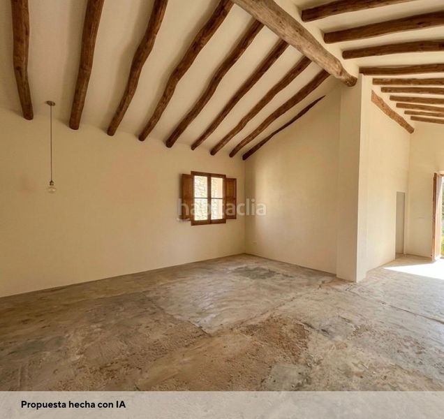 Foto 1aed6d7a-91d2-486a-85e3-46765f26d11d. Terreny residencial a Tibi