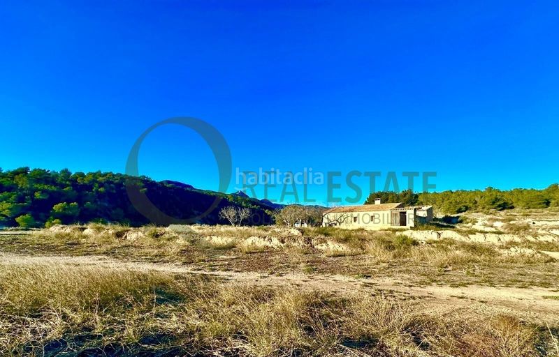 Foto 1b00253e-7479-4e09-9a6a-11862a046912. Terreny residencial a Tibi