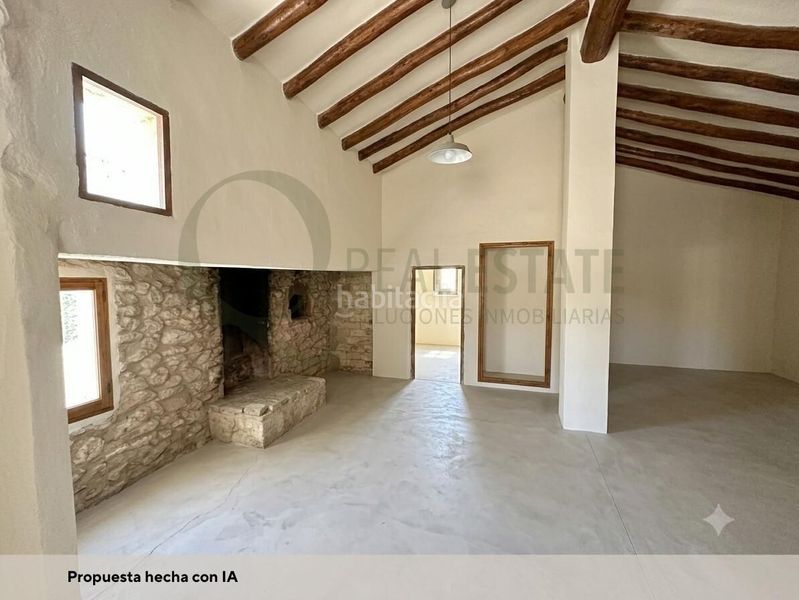 Foto 3b95fcd3-fdfa-4d1c-808f-9a9e3edad44e. Terreny residencial a Tibi