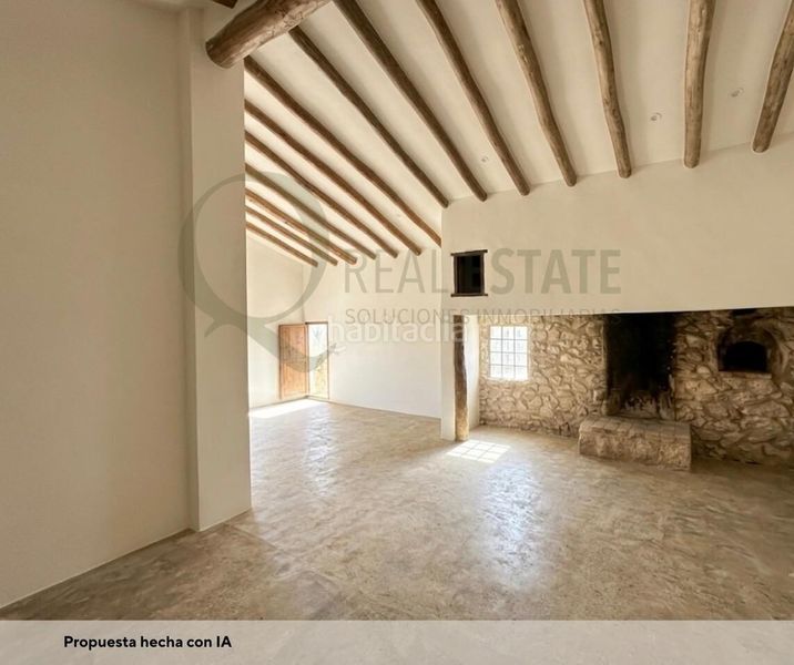 Foto 6fe0845a-da56-4d17-8bc8-b86e49eeff00. Terreny residencial a Tibi