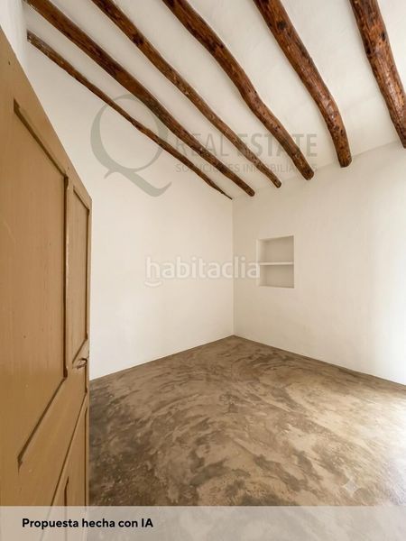 Foto 705072fc-0c0a-41c5-884f-648cc8afda4a. Terreny residencial a Tibi