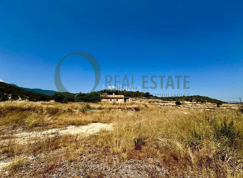 Foto 956f7449-7bda-4ce7-839c-e3330886babf. Terreny residencial a Tibi