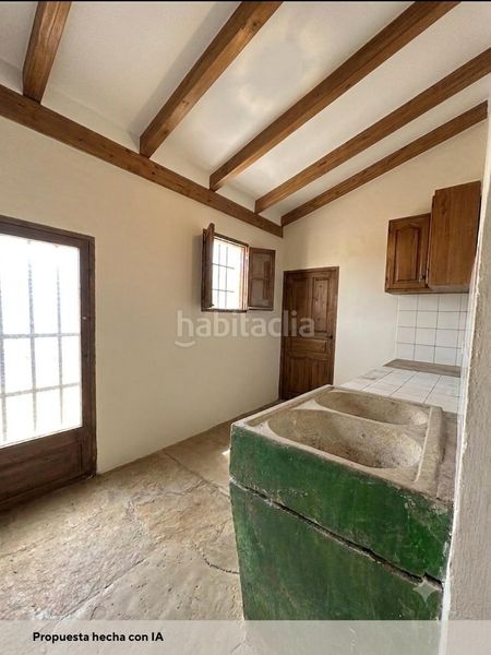 Foto e043b31e-16e6-45c9-ab61-db80082d06bc. Terreny residencial a Tibi