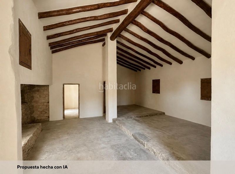 Foto ee397f84-65a1-4910-82f4-845b70146ca3. Terreny residencial a Tibi