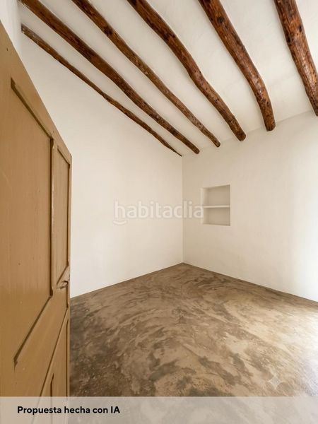 Foto f9c37469-db26-464a-8300-dfb576308961. Terreny residencial a Tibi
