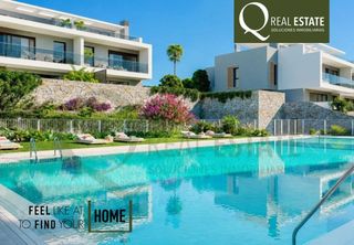 Xalet a Cabo de las Huertas. Chalet de obra nueva en cabo de las huertas, alicante