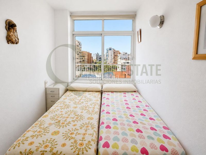 Foto 2bcb18dc-2159-4332-9952-6395fb9d4529. Pis amb aparcament a Playa de San Juan Alicante