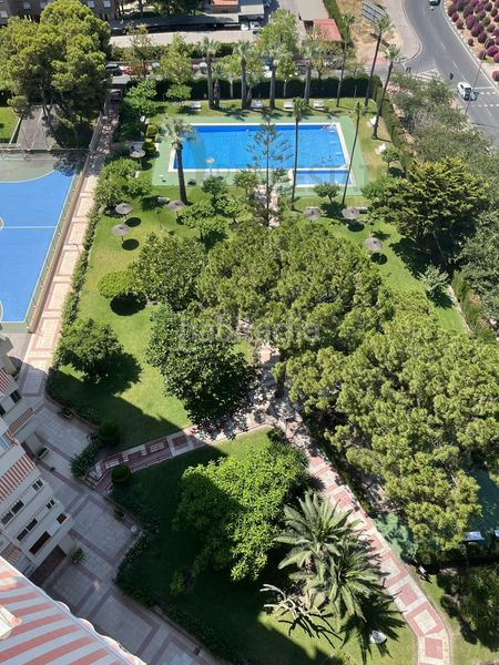 Foto dbd1c2e5-8878-448c-82f4-cceb54c82ab1. Pis amb calefacció aparcament piscina a Playa de San Juan Alicante