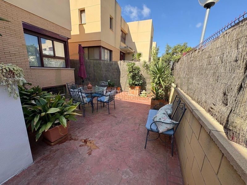 Foto 456566ca-6aa1-439d-9059-ffeb48b67735. Xalet amb aparcament piscina a Almajada-Ravel Mutxamel