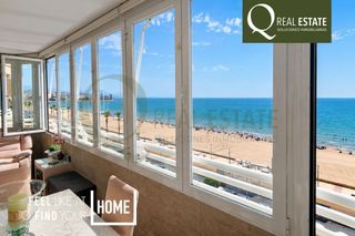 Pis  Avenida jaume i el conqueridor. Vivienda de 3 habitaciones, terraza y urbanización completa en p