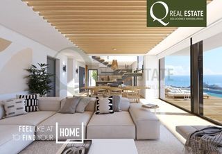Xalet  Carretera cumbres del sol. Villa de lujo en cumbre del sol para disfrutar de amaneceres y a