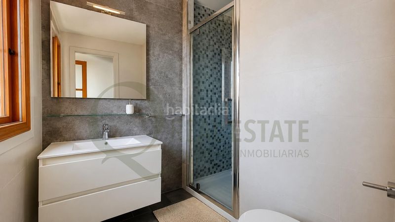 Foto d6ad2264-2414-450e-99a6-453231f7d950. Pis amb calefacció piscina a Altea hills Altea