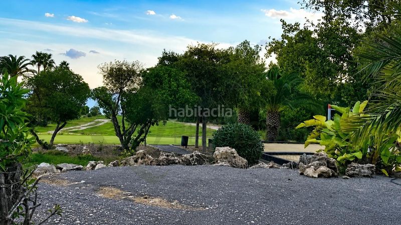 Foto ee714bae-0afd-49dd-9210-7c7f43cbefd9. Pis amb calefacció piscina a Altea hills Altea