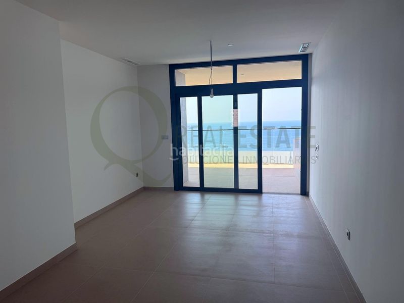 Foto 0cb0e115-6f4c-4760-a46d-1da3279ebe9a. Piso icono de lujo en costa blanca diseño hitech, vistas infinitas al mar y máxima privacidad en Benidorm
