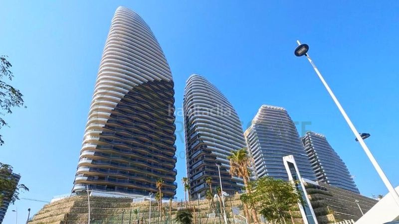 Foto 4ad98451-f89b-45ea-a132-0cc3bd016a63. Piso icono de lujo en costa blanca diseño hitech, vistas infinitas al mar y máxima privacidad en Benidorm