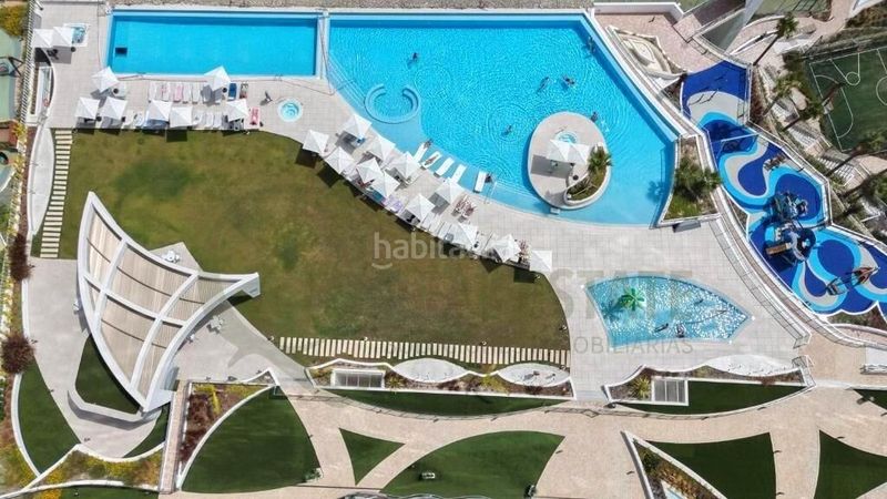 Foto 528e305d-da50-4210-8d79-0ef5ac368a1a. Piso icono de lujo en costa blanca diseño hitech, vistas infinitas al mar y máxima privacidad en Benidorm