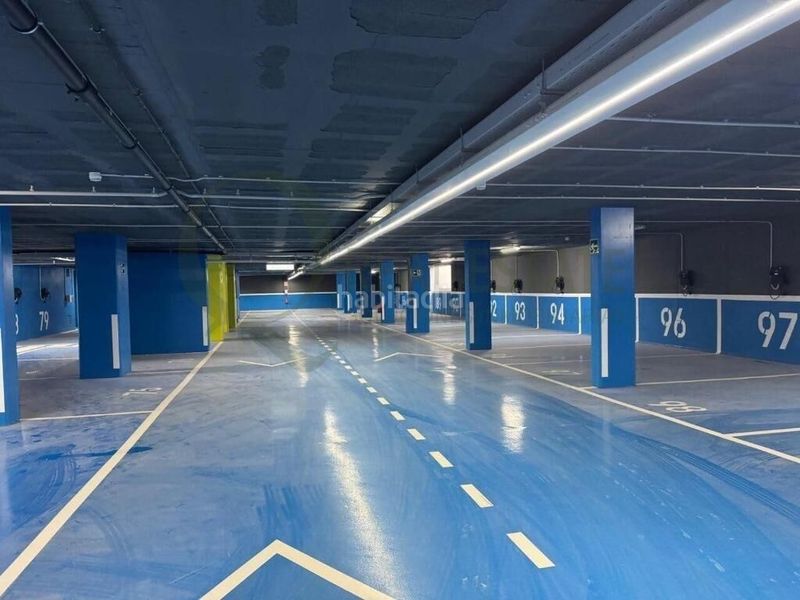 Foto 5a32606c-dca4-4ae3-9009-0e58875c1101. Piso icono de lujo en costa blanca diseño hitech, vistas infinitas al mar y máxima privacidad en Benidorm