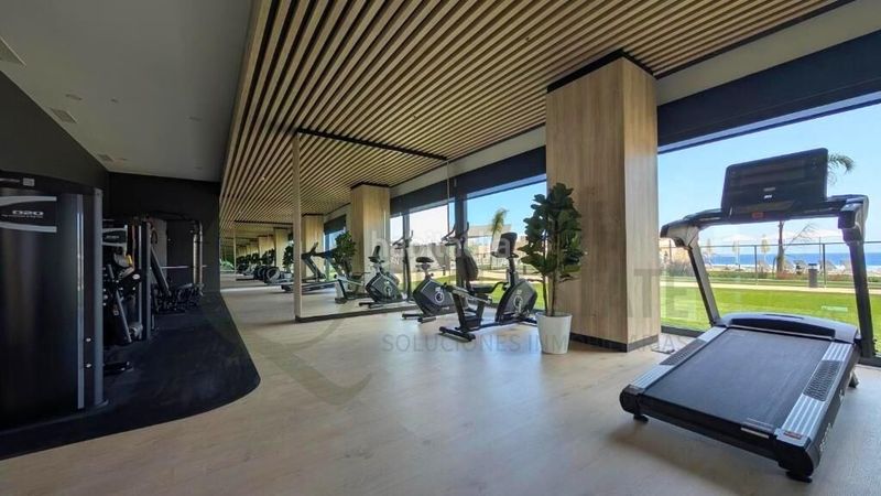 Foto 7680f717-2a97-4b04-8518-1d74b3972b53. Piso icono de lujo en costa blanca diseño hitech, vistas infinitas al mar y máxima privacidad en Benidorm