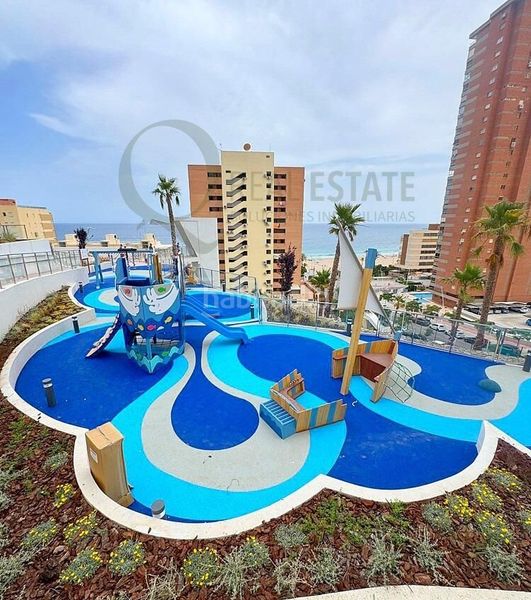 Foto 813ba546-39bf-4cef-8a0c-b2e0bcf5f6d9. Piso icono de lujo en costa blanca diseño hitech, vistas infinitas al mar y máxima privacidad en Benidorm