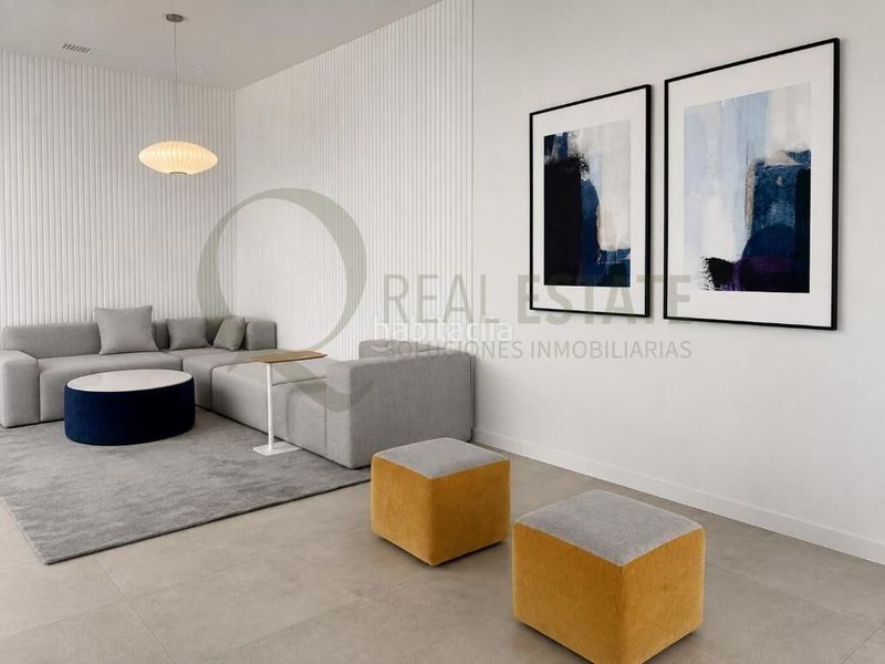 Foto 8e55f3d7-060d-414c-b535-496118e0b5f1. Piso icono de lujo en costa blanca diseño hitech, vistas infinitas al mar y máxima privacidad en Benidorm