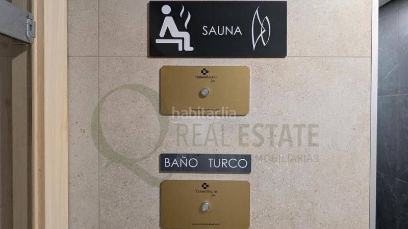 Foto a1c1a958-1d20-4497-963d-4b65e4fca716. Piso icono de lujo en costa blanca diseño hitech, vistas infinitas al mar y máxima privacidad en Benidorm