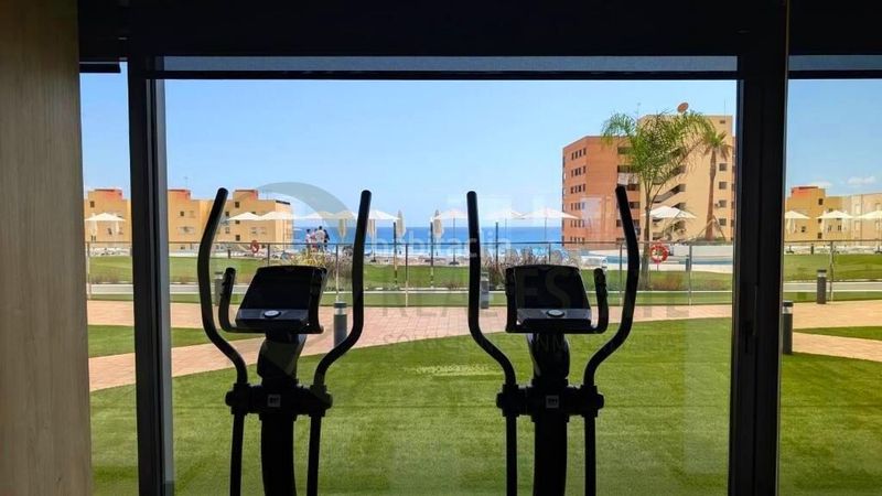 Foto af0c13b1-4c67-4bfe-9bbb-669e52203205. Piso icono de lujo en costa blanca diseño hitech, vistas infinitas al mar y máxima privacidad en Benidorm