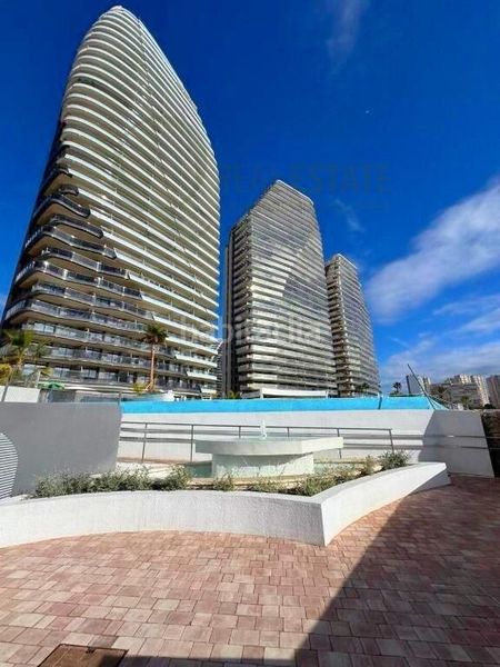 Foto affa01a8-019c-475a-b549-18c1b2be08bd. Piso icono de lujo en costa blanca diseño hitech, vistas infinitas al mar y máxima privacidad en Benidorm