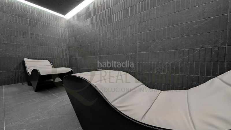 Foto c376cf5c-1535-434e-b0fb-3c81112bede5. Piso icono de lujo en costa blanca diseño hitech, vistas infinitas al mar y máxima privacidad en Benidorm
