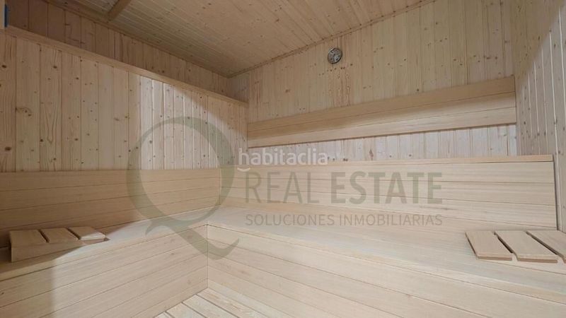Foto d234a5e8-39c6-4a89-bc03-a1fce37f9c68. Piso icono de lujo en costa blanca diseño hitech, vistas infinitas al mar y máxima privacidad en Benidorm