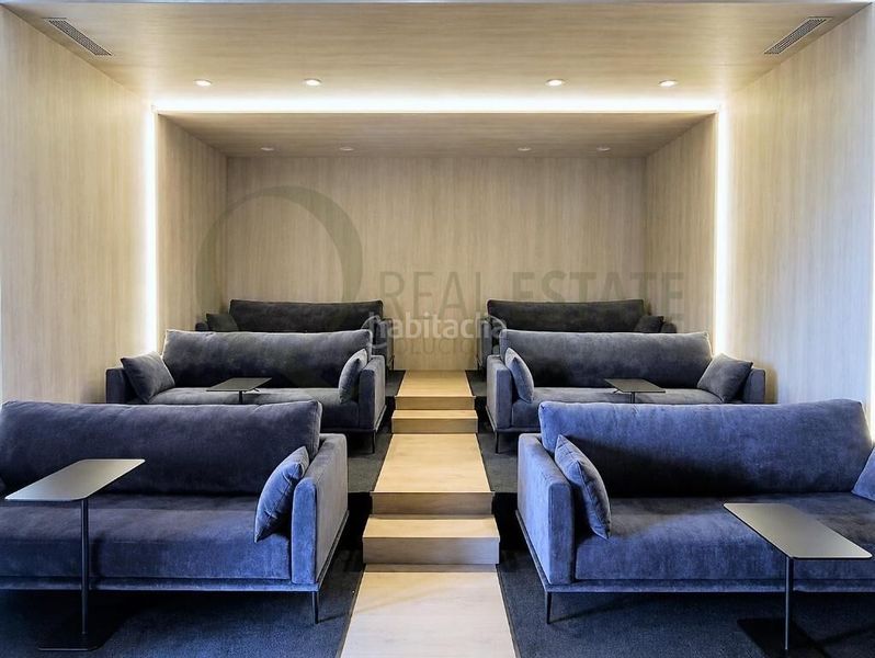 Foto f2b25c0e-7638-4097-aeda-d2bacfdf56ca. Piso icono de lujo en costa blanca diseño hitech, vistas infinitas al mar y máxima privacidad en Benidorm