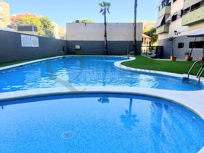 Foto 9018e188-9a99-477a-97bf-9417314402b1. Pis amb calefacció aparcament piscina a Benisaudet Alicante