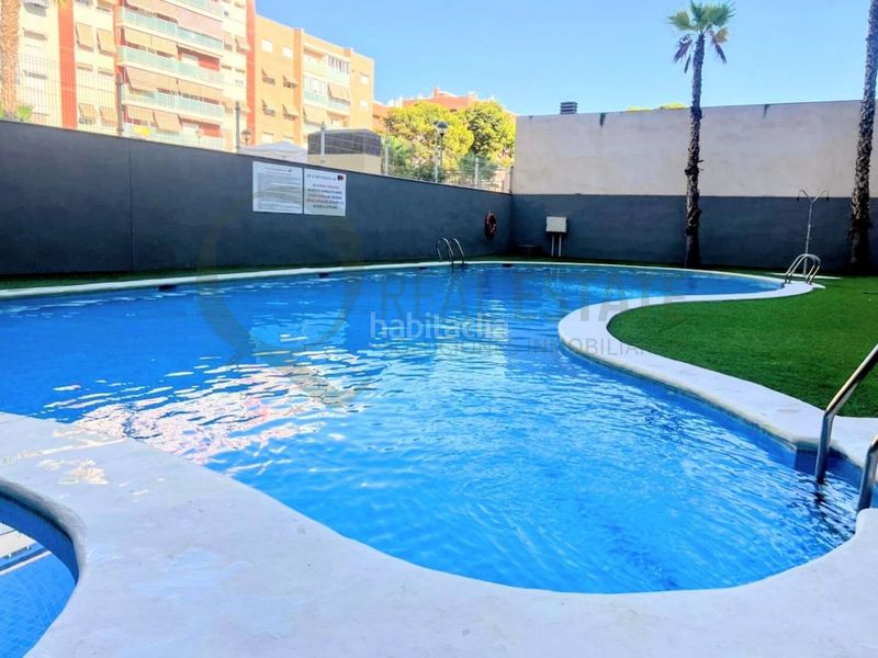 Foto 9b7f4cf6-f84b-4d30-9945-9eeaa0715e5e. Pis amb calefacció aparcament piscina a Benisaudet Alicante
