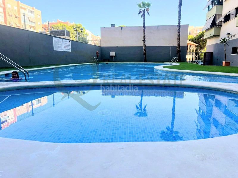 Foto d67dd5f6-c585-4568-830b-d7c91b1914c5. Pis amb calefacció aparcament piscina a Benisaudet Alicante