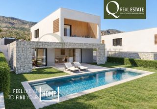 Chalet en Avenida Avenida Catalunya