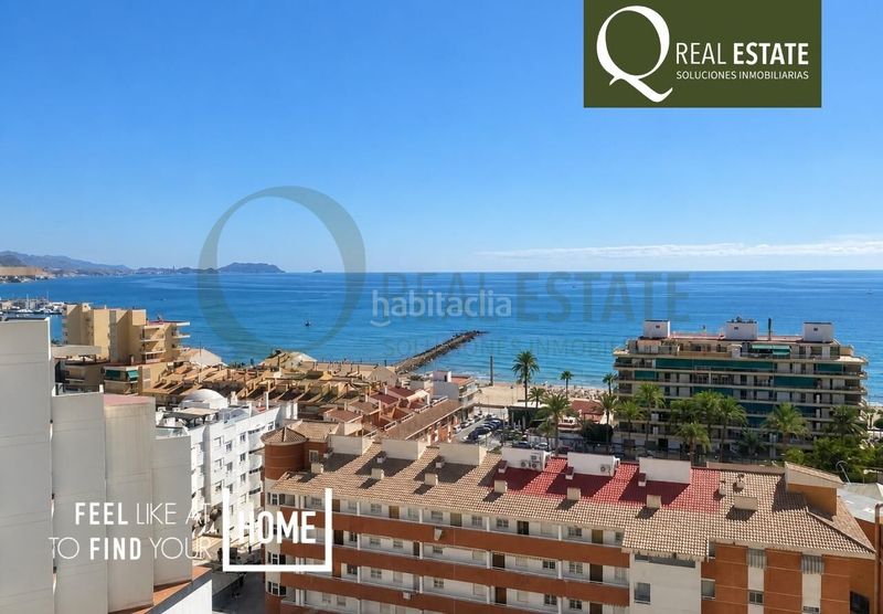 Foto 77db3259-9640-436f-8c5d-39f0bfb97e43. Pis amb aparcament piscina a Campello Playa Campello (el)