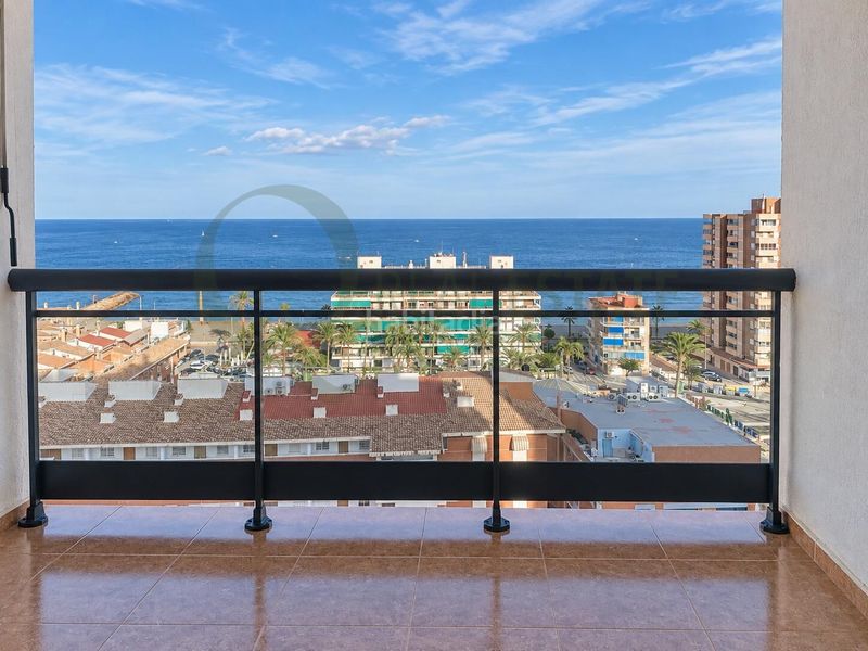 Foto beadfff2-4b4d-41a4-aa12-db7bef9e893a. Pis amb aparcament piscina a Campello Playa Campello (el)