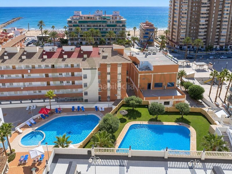 Foto df4c71ce-3578-43a7-aa49-737a96d0f067. Pis amb aparcament piscina a Campello Playa Campello (el)