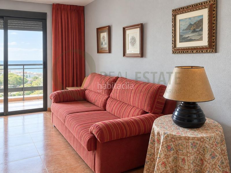 Foto f31a9323-91f8-4f33-90ca-4424a357edd0. Pis amb aparcament piscina a Campello Playa Campello (el)