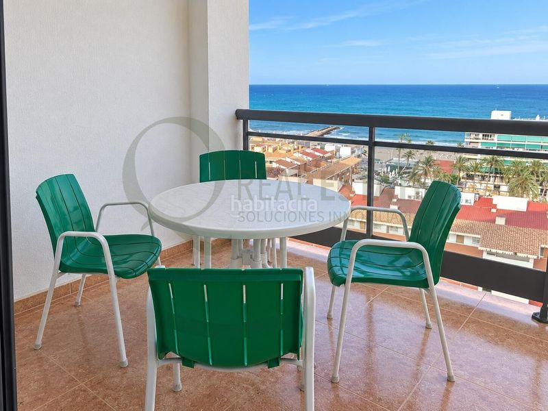 Foto f536d161-cc04-4d74-a3c9-4d60a80767ba. Pis amb aparcament piscina a Campello Playa Campello (el)