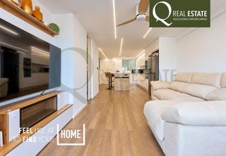 Flat in Avenida Avenida Bruselas