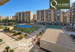 Affitto Appartamento  Avenida jose garberi serrano. Piso en alquiler en pau 5 con terraza con vistas despejadas, gar