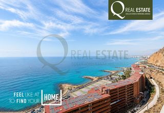 Flat in Avenida Avenida Villajoyosa