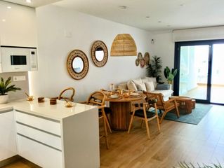 Casa  Avenida de denia. Ultima vivienda