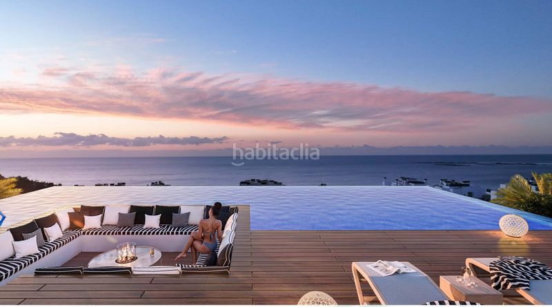 Foto 7c9e314d-7fb9-4677-a691-b86b90118b89. Pis 108m<sup>2</sup> amb calefacció piscina a Platja de Torres Vila Joiosa (la)