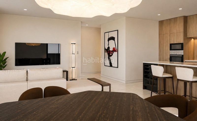 Foto a23564c9-f90e-47ea-ba03-29179c9d6a12. Penthouse 516m<sup>2</sup> in avenida madrid 21a in Pueblo Calp
