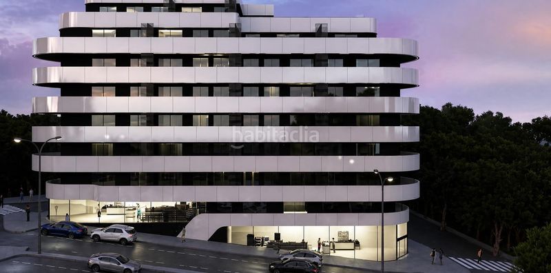 Foto ba529786-d870-4eca-b2e2-36e76cb4d7ae. Penthouse 516m<sup>2</sup> in avenida madrid 21a in Pueblo Calp