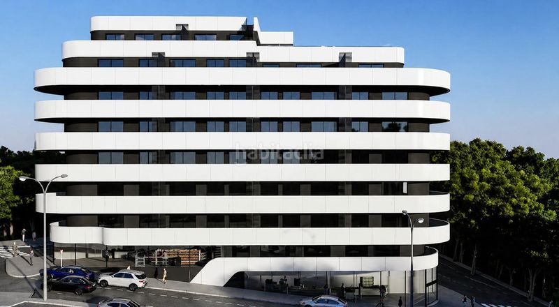 Foto e52e542c-5140-463d-929d-167282ca9bf8. Penthouse 516m<sup>2</sup> in avenida madrid 21a in Pueblo Calp